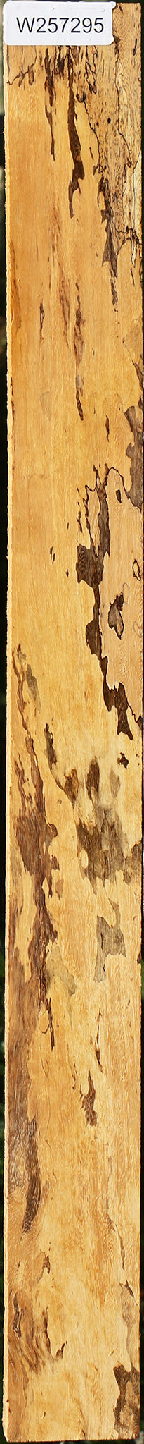 Spalted Tamarind Lumber