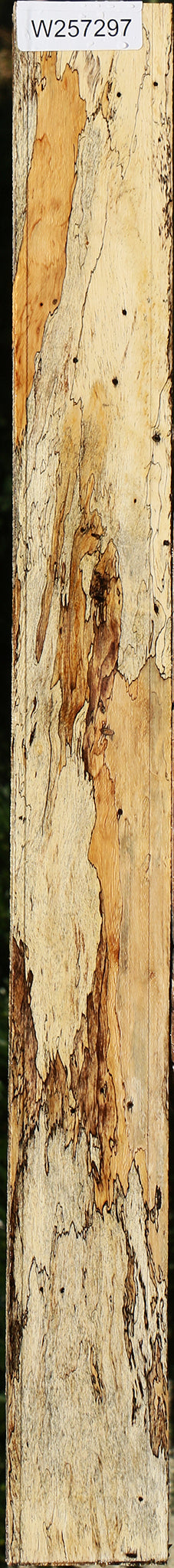 Extra Fancy Spalted Tamarind Lumber