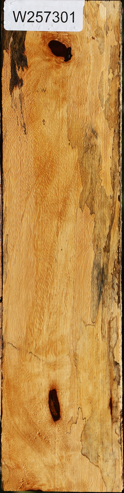 Spalted Tamarind Lumber