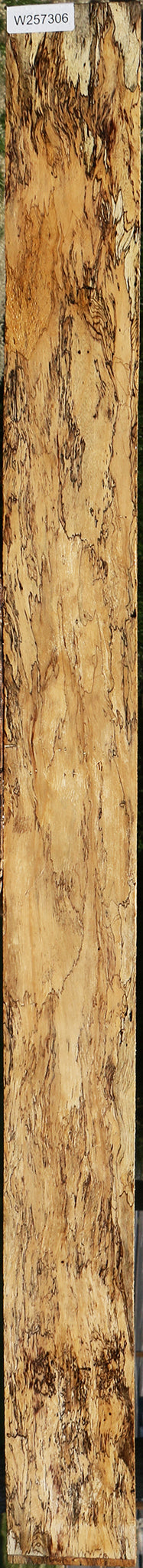 Extra Fancy Spalted Tamarind Lumber