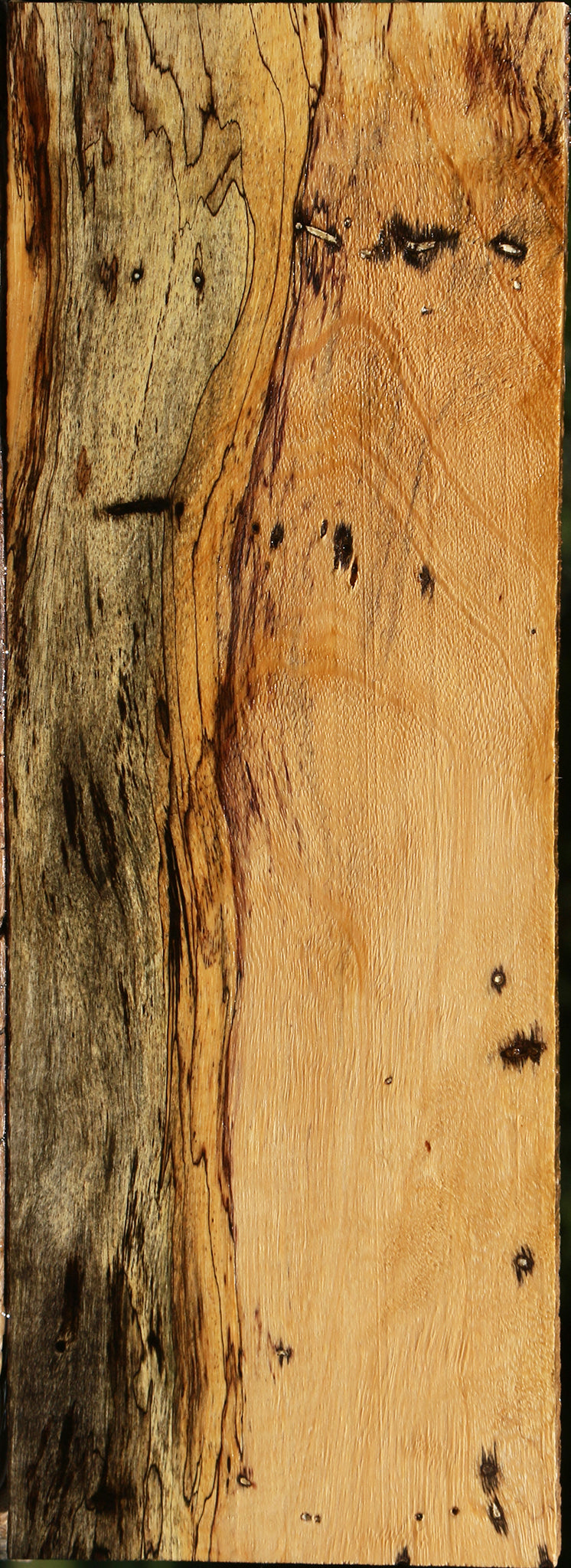 Extra Fancy Spalted Tamarind Lumber