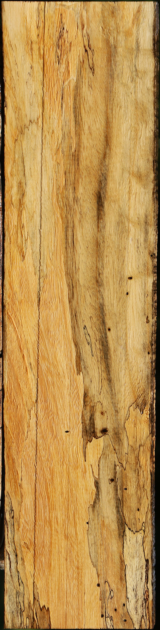 Extra Fancy Spalted Tamarind Lumber