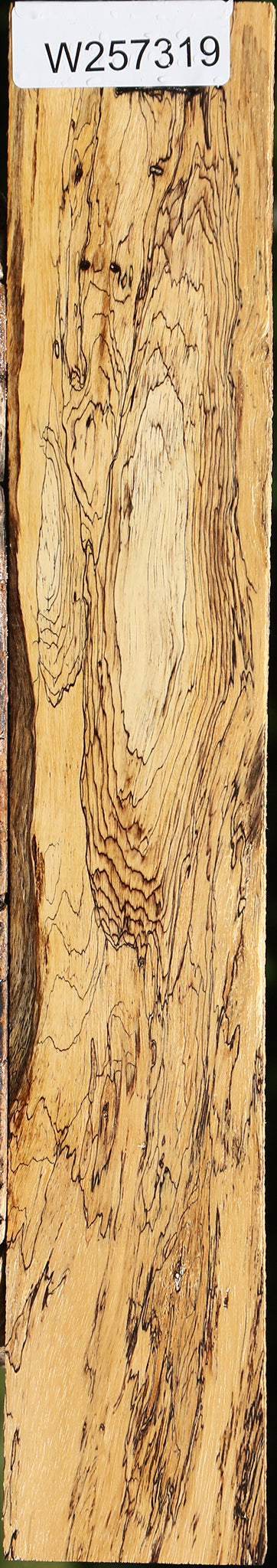 Extra Fancy Spalted Tamarind Lumber
