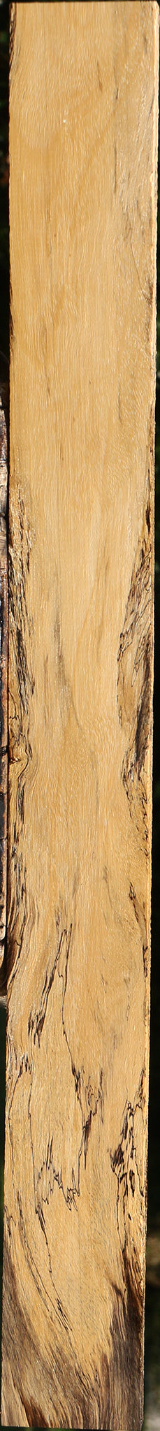 Figured Spalted Tamarind Lumber