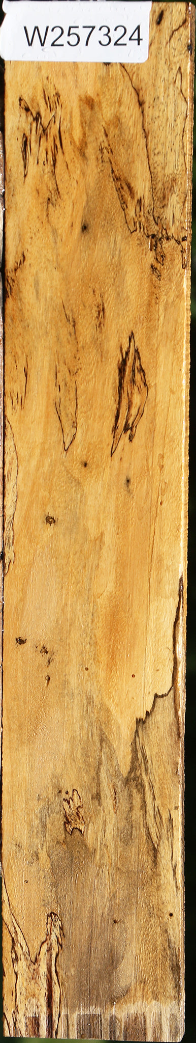 Spalted Tamarind Lumber