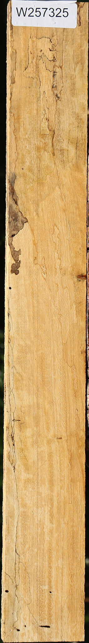 Spalted Tamarind Lumber