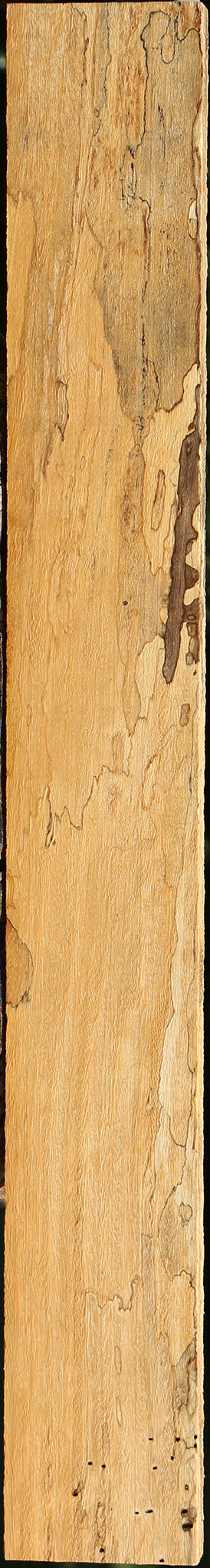 Spalted Tamarind Lumber