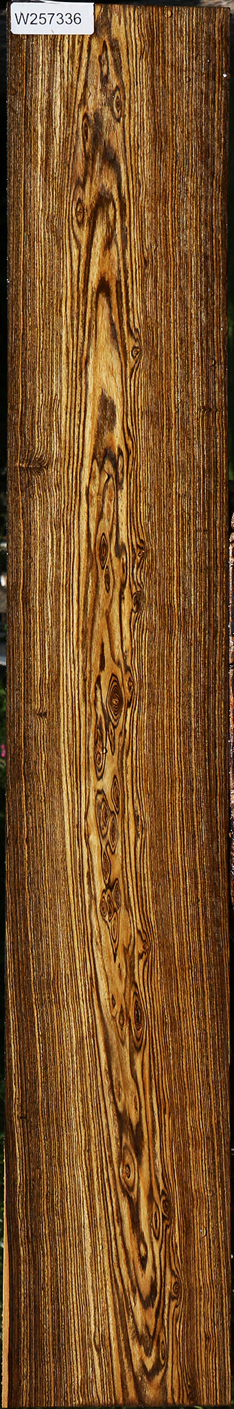 Bocote Lumber