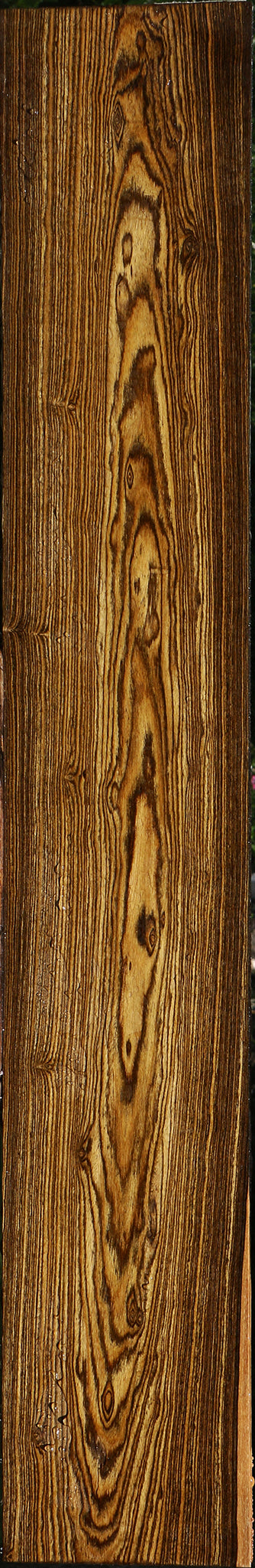 Bocote Lumber