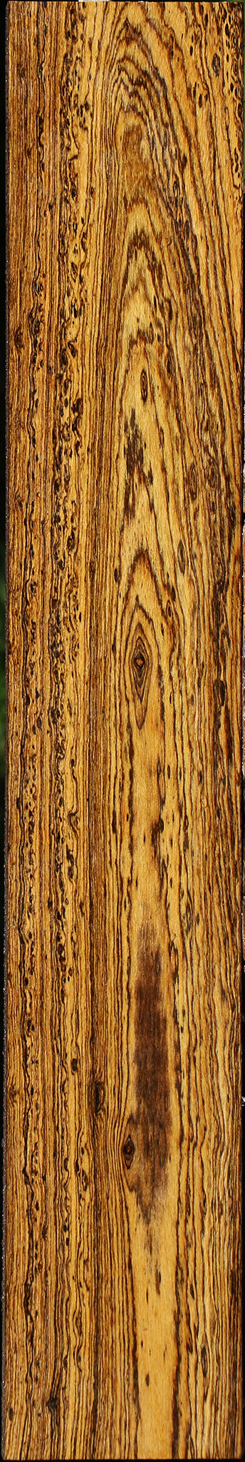 Extra Fancy Bocote Lumber