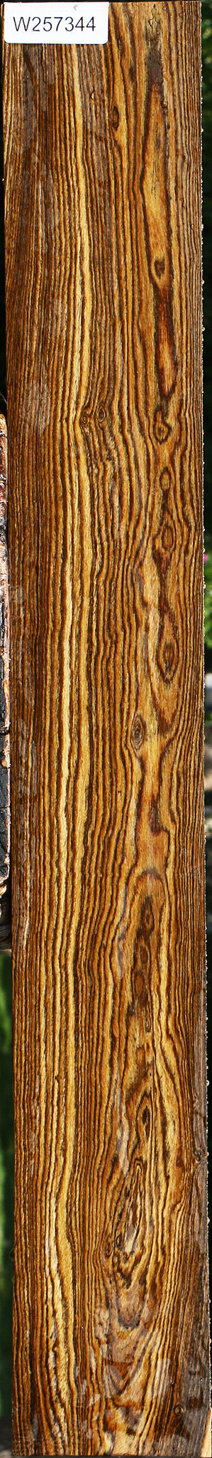 Bocote Lumber