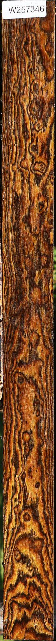 Extra Fancy Bocote Lumber