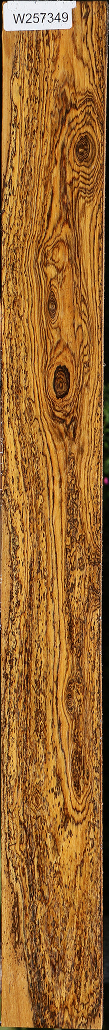 Extra Fancy Bocote Lumber