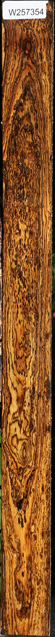 Extra Fancy Bocote Lumber