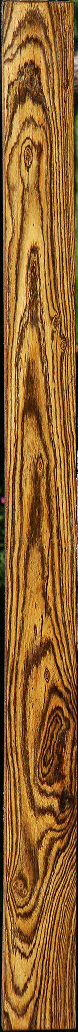 Bocote Lumber