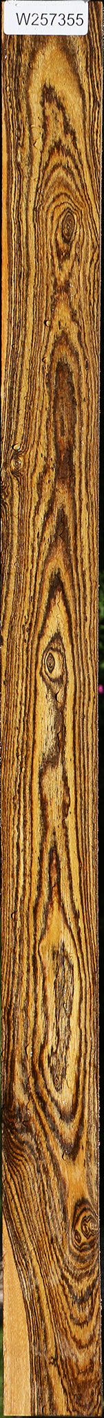 Bocote Lumber