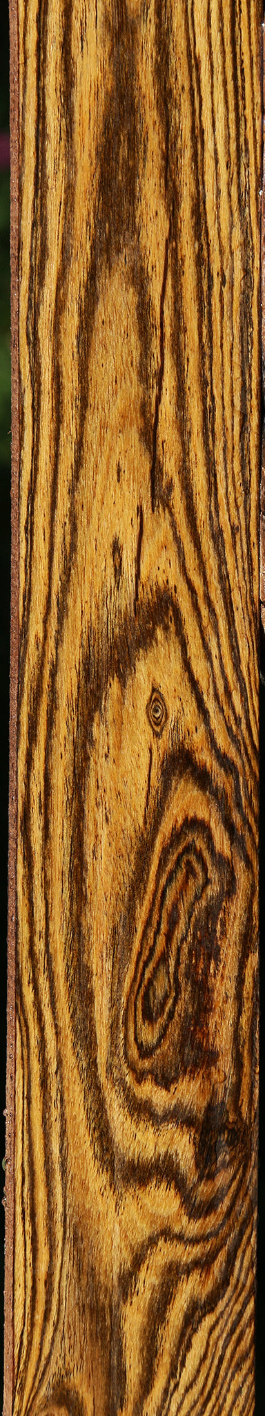 Bocote Lumber