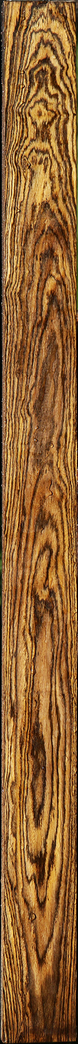 Bocote Lumber