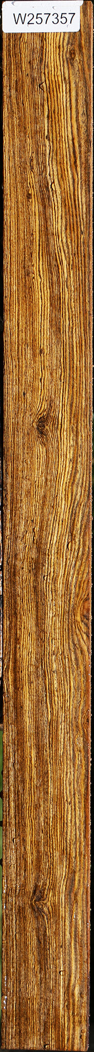 Bocote Lumber
