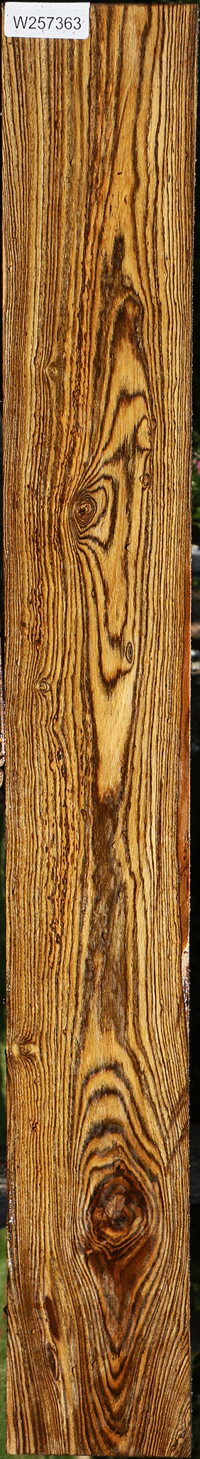 Bocote Lumber