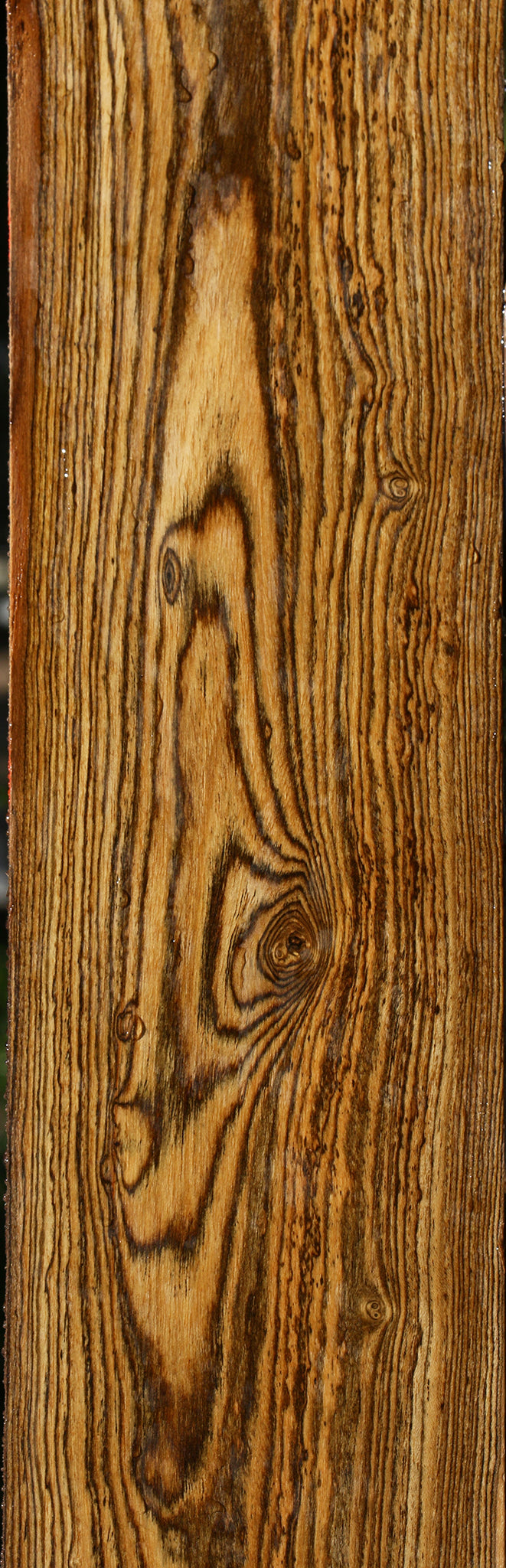 Bocote Lumber