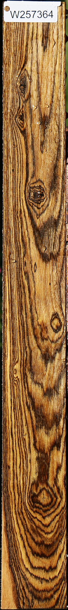 Bocote Lumber