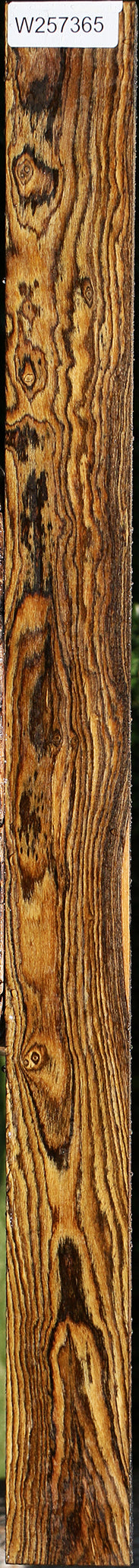 Bocote Lumber