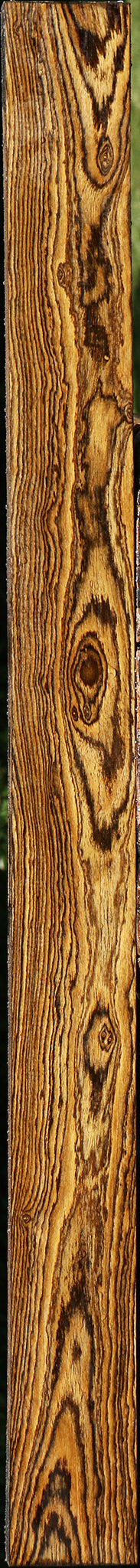Bocote Lumber