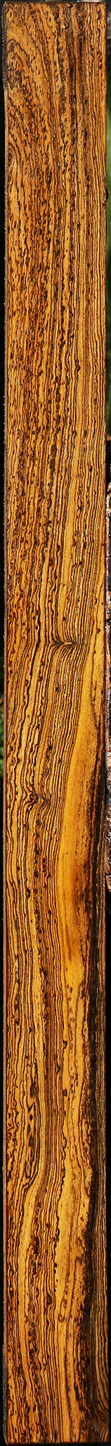 Extra Fancy Bocote Lumber