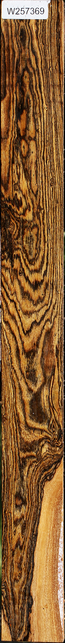 Bocote Lumber