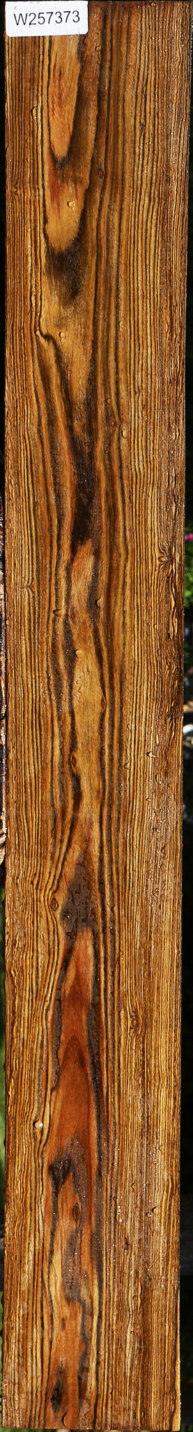 Bocote Lumber