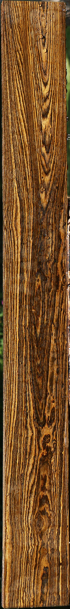 Bocote Lumber