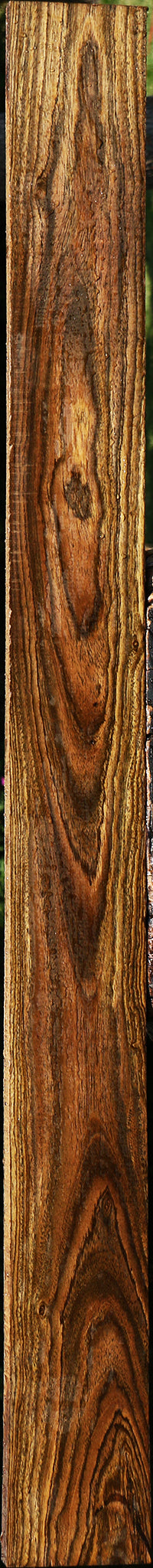 Bocote Lumber