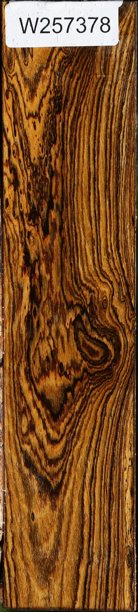 Bocote Lumber