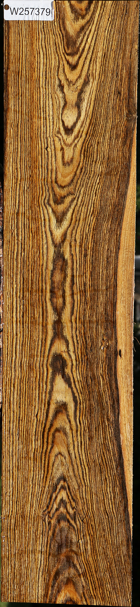 Bocote Lumber