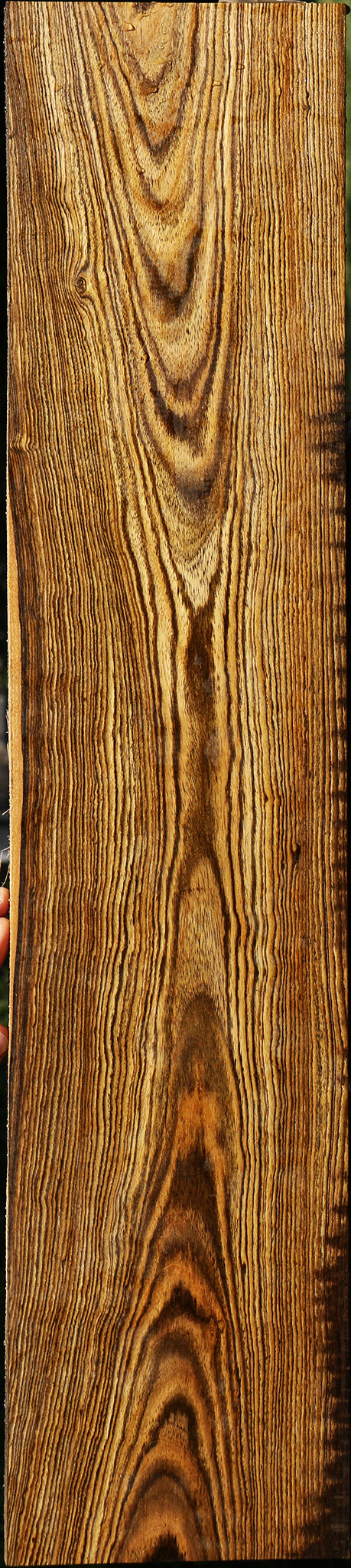 Bocote Lumber