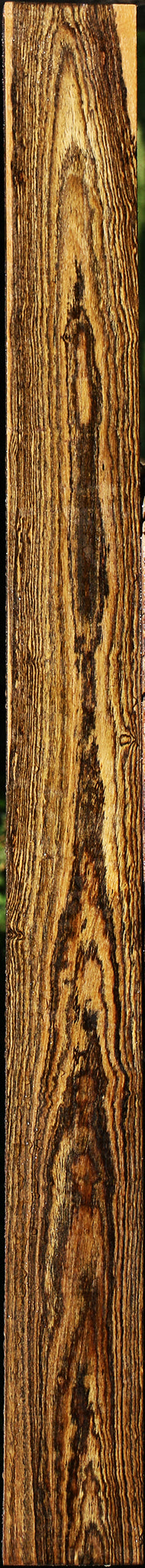 Bocote Lumber