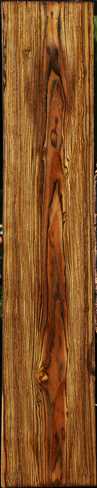 Bocote Lumber