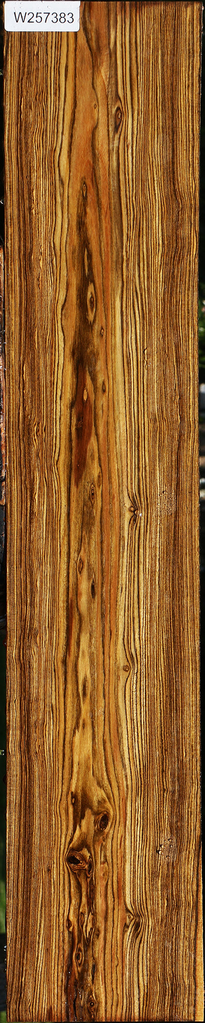 Bocote Lumber
