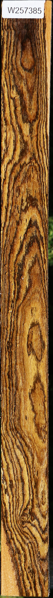 Bocote Lumber