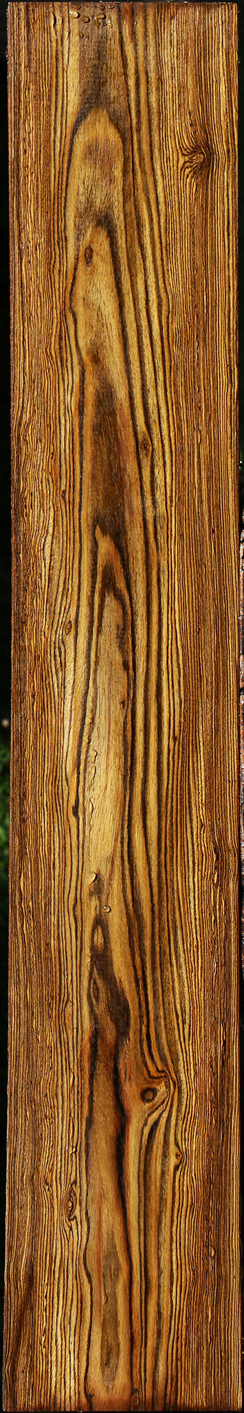 Bocote Lumber