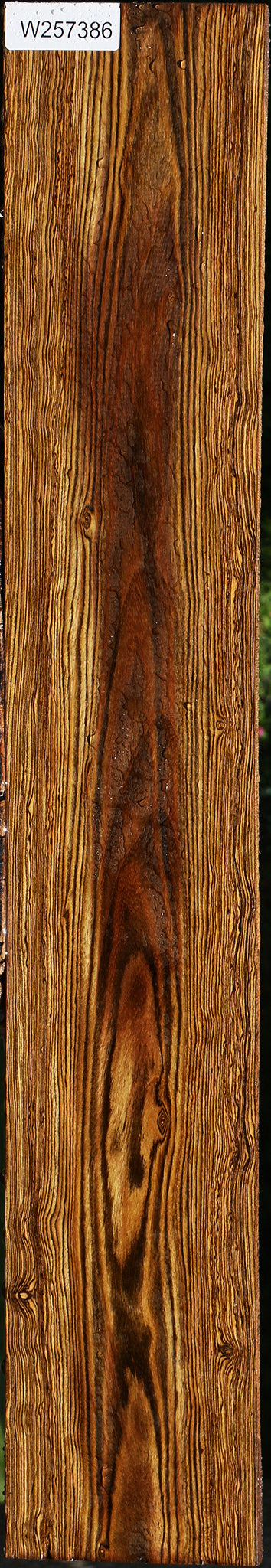 Bocote Lumber