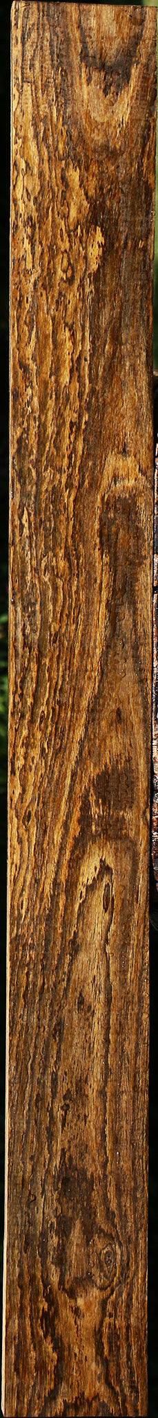 Figured Bocote Lumber