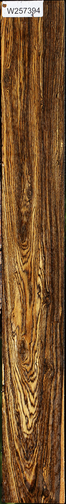 Bocote Lumber