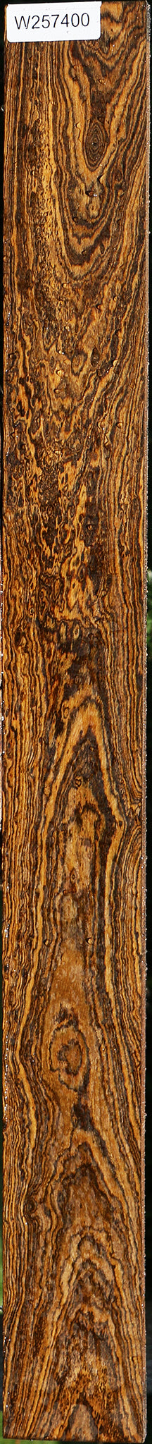 Extra Fancy Bocote Lumber