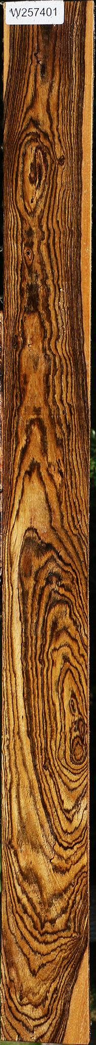 Bocote Lumber