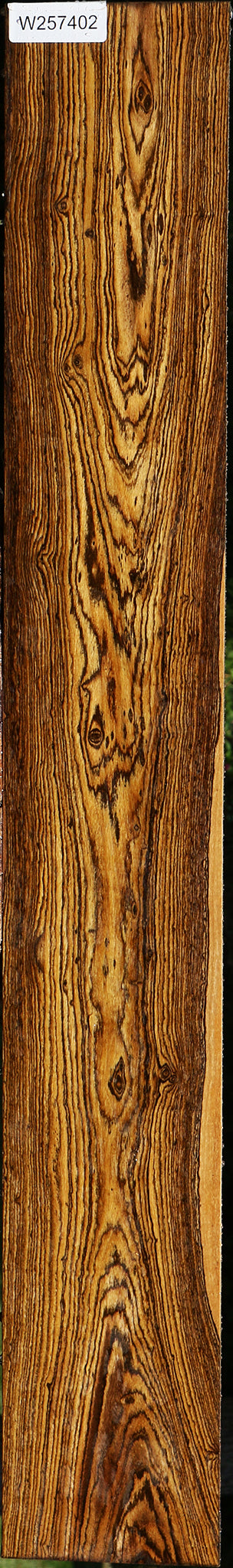 Bocote Lumber