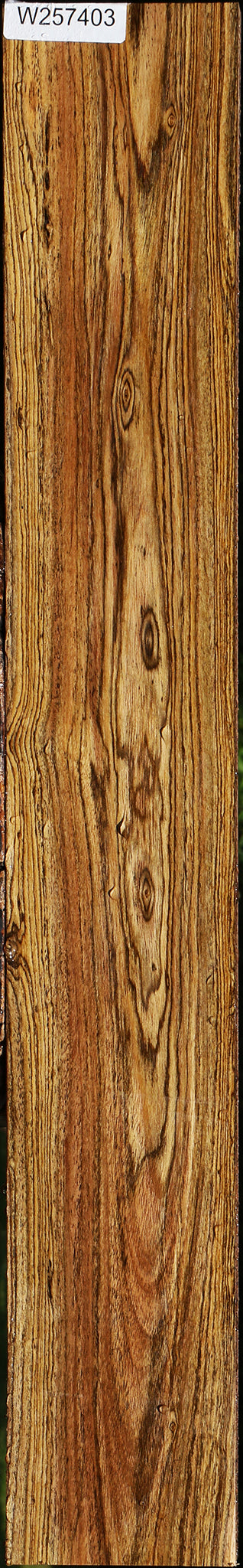 Bocote Lumber