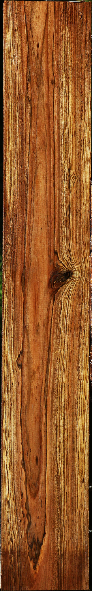Bocote Lumber