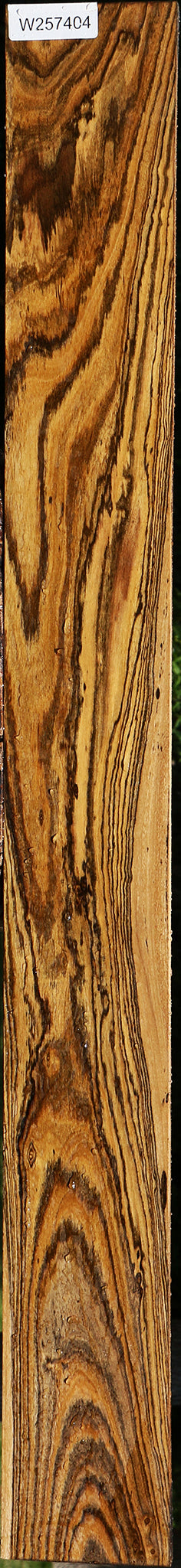 Bocote Lumber